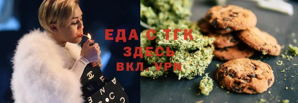хмурый Богородицк