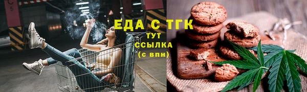 хмурый Богородицк